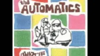 the Automatiscs - Seacrets