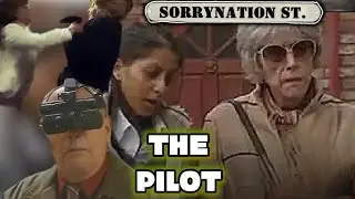 Sorrynation St - The Pilot