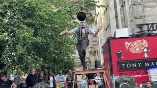 edinburgh fringe