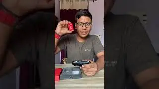 Snexian Rock CAR PHONE -Unboxing