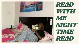 READ WITH ME:NICHOLAS SPARK,  AT FIRST SIGHT: COZY READ, 10 MINUTES NIGHT TIME READING