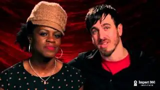 Why Impact 360? || Seth & Nirva Ready (2015)