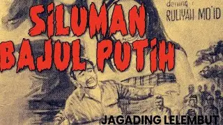 Siluman Bajul Putih