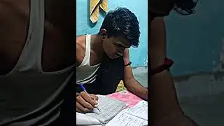 🙏🏻💪reet की मेहनत 👉#reet2022 #reetexam2022 #reethardwork #rajasthanreetexam #trending #shorts 💪💪🇮🇳🇮🇳