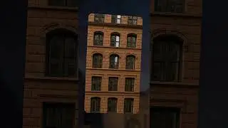 The history of architecture in New York 🤨|| #knowledge #newyork #history #shortdocumentary #america