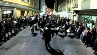Callejuela de O
