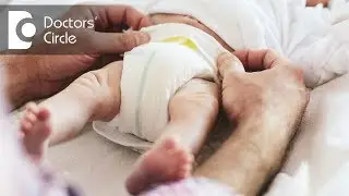 What causes diaper rash in infants? - Dr. Divya Sharma