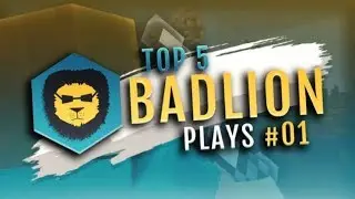 Badlion Top 5 - Week #1