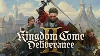 Kingdom Come Deliverance 2 - Henry's excuse
