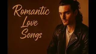 Greatest Hits Romantic Love Songs | Soft Rock 70s,80s,90s | The Night Love Learned to Stay |.