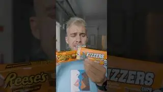 REESE&rsquo;S PO ROKU W POLSCE 🇵🇱