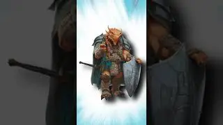 Quick D&D Character Creation System