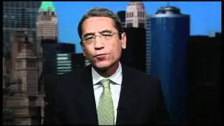 How Will Market Volatility Affect U.S.-Chinese Economic Relations?