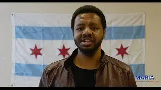 Re-elect Maria Hadden, Marcus' Testimonial