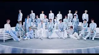 COPINES : NCT 2020 FMV ( OT23 )