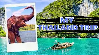 Cheow Lan Dam (Ratchaprapa Dam) Absolutely Magical Place