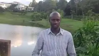 Google Student Ambassador  Program 2014 (KeMU) - Kenya