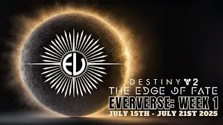 What&rsquo;s New in Eververse This Week? See All the Cool Stuff!