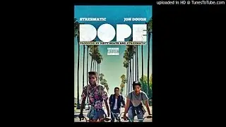 @STRESMATIC featuring Jon Dough (@iJonDough) - &ldquo;Dope&rdquo; (Full Version)