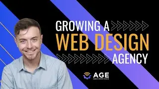 Max Sher | Here&rsquo;s What it&rsquo;s Like to Grow a Web Design Agency
