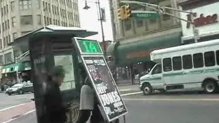TVS LOOK BOARD for Paterson's Election in 2010