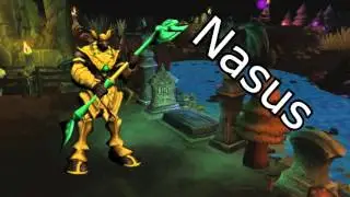 All The Old Champion Voices