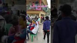 #Bangladesh border @angrypicnic @UltraBollywood @zeemusiccompany  #dance #song #bollywood