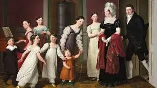 Robert Schumann (1810-1856) - Concert für das Piano Forte (c.1843)