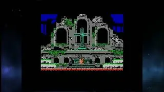 Castlevania III - Dracula's Curse: Prayer ~ Model CHP-3Y Remix