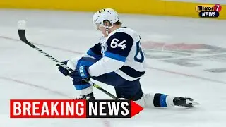 Brayden Point Delivers in Big Moments for Canada at 4 Nations Face-Off
