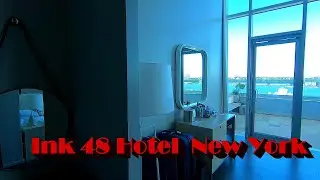 Ink 48 Hotel New York