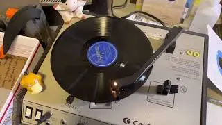 &ldquo;Pretty Papa Blues&rdquo; Paula Watson - Supreme 1507