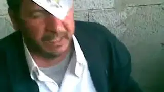 حدرت مليانه