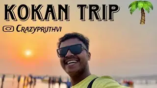 KOKAN TRIP CRAZY BOYS🌴😍🤣 so funny joy, full video don&rsquo;t skip 🫶￼