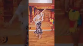 Fun drum solo  #bellydance #danzadelvientre #danseduventre