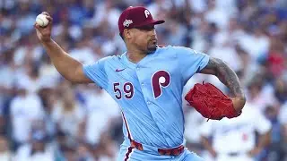Jhoan Duran 2025 MLB Highlights!