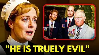 They Hid This for Years &mdash; The Real Reason Balmoral Workers Finally Walked Away