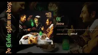 POETE X GRB - Intro (ft. Maciej Melcer, Peter Jones)