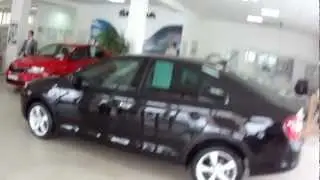 Auto kuca Skoda Bihac.-