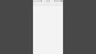 Storage problem vivo 1606