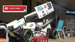 New Zenoah 26cc for the 2022/23 Race Season - Quarterscale Sprintcar