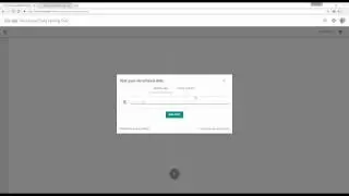 Structured data testing tool - WDE