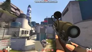 some luck