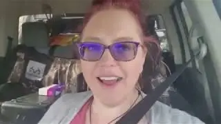On the Road to Maine - Days the Third & Fourth
