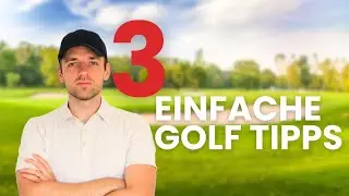 Ich w&uuml;nschte, ich h&auml;tte diese drei Tipps fr&uuml;her gewusst