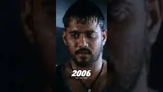 Actor Bala Transformation ( 2003-2022 ) 🔥 ❤️ | #actorbala