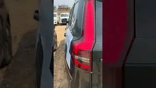 PDI Mahindra Scorpio N Z8 D AT | 2023 mahindra Scorpio N Z8 Diesel Automatic #shorts #reels #viral