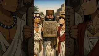 Daily Life in the First Civilization Was Insane (Ancient Mesopotamia)