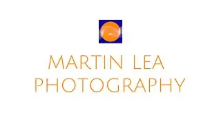 Martin Lea Photography | Black & White Headshots 1