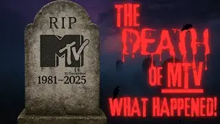The Death of MTV: From Yo! MTV Raps to Reality TV | Blowout Breakdown
